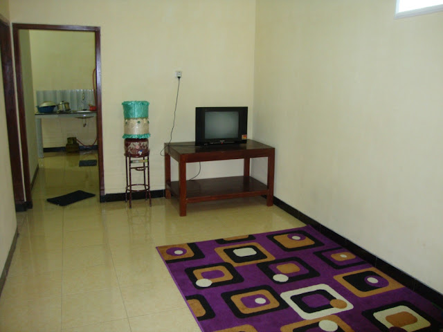 guest house murah di batu