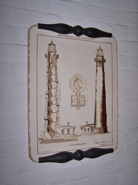 lighthouse drawings