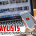 Playlists | crea playlist su YouTube senza login