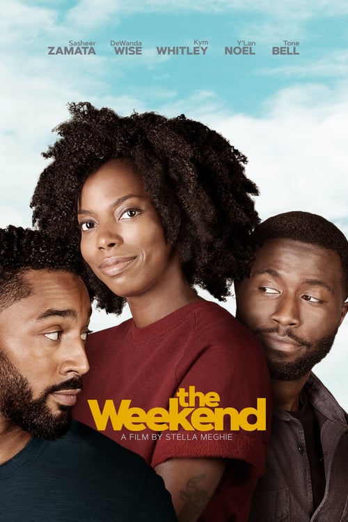 [HD] The Weekend 2019 Pelicula Online Castellano