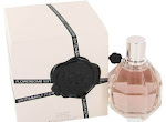 FREE Viktor & Roth Flowerbomb Midnight Fragrance - Viewpoints