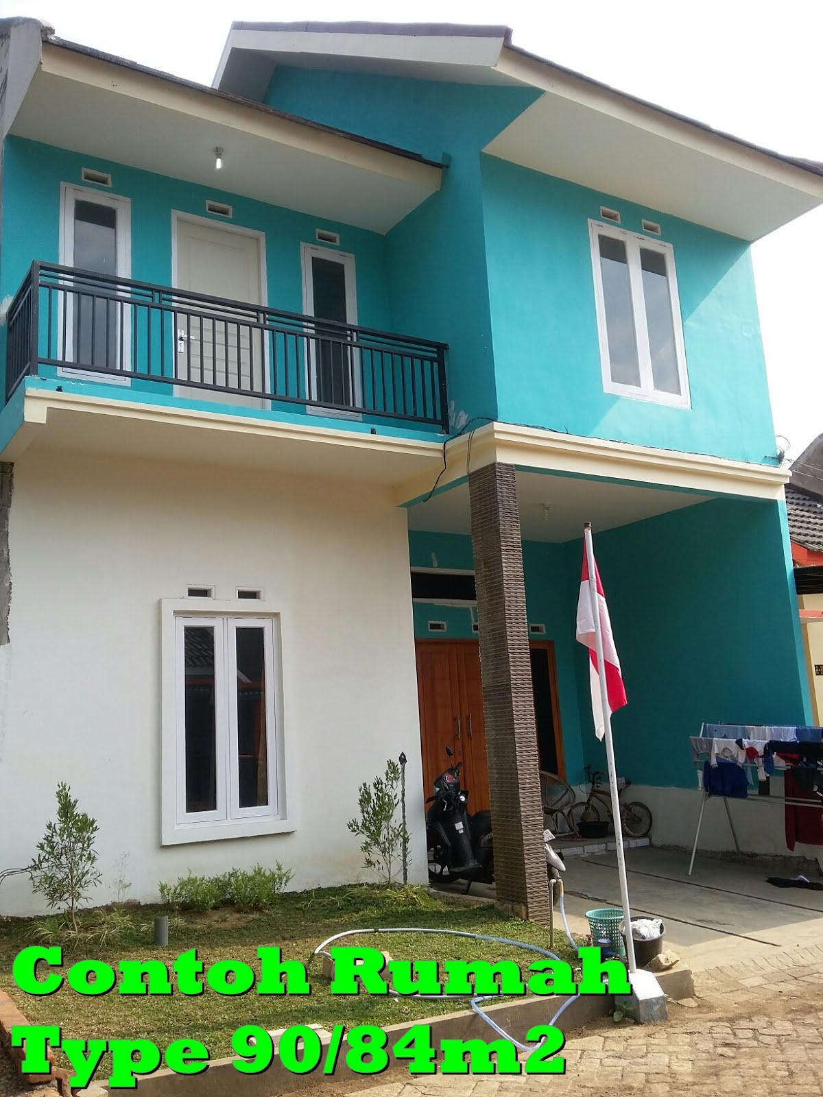 Rumah Idaman Keluarga Di Malang