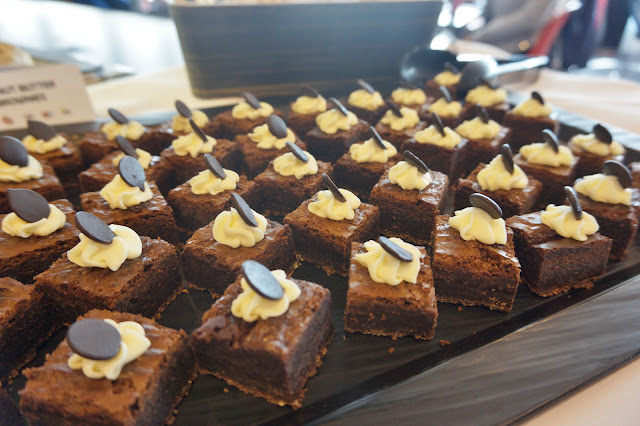 DFDS King Seaways Explorers Kitchen