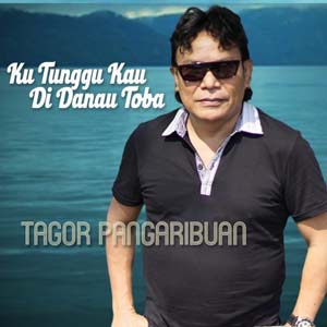 Download Lagu Tagor Pangaribuan - Ku Tunggu Kau Di Danau Toba