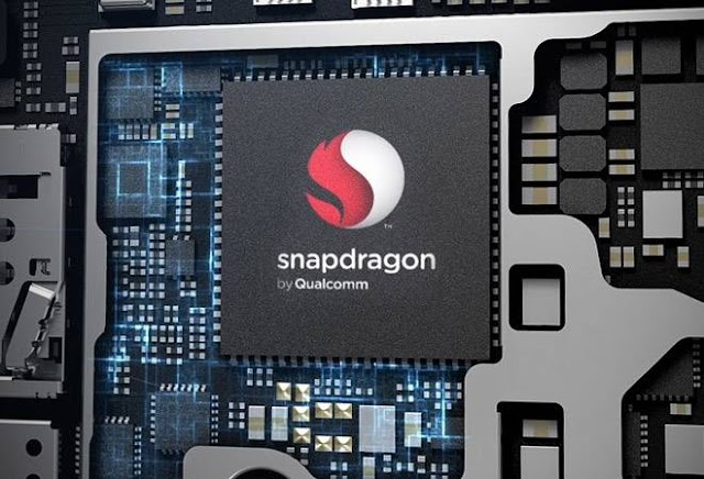 Xiaomi Powerful Processor Snapdragon 845 Flagship Lunch in Indian Market