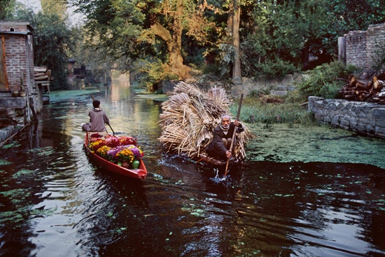 tasik-kashmir