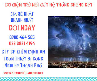 Thiết -Bị - Chống - Sét