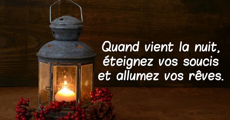 Messages De Bonne Nuit Souhaits Et Citations Messages D Amour