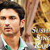 Cool Sushant Singh Rajput HD Wallpaper 2015