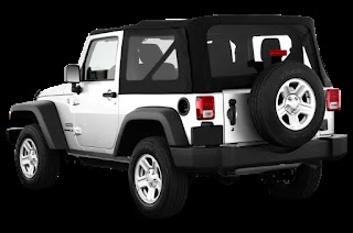 2016 Jeep Wrangler Sport car