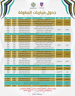 أخبار-البطولة-العربية.