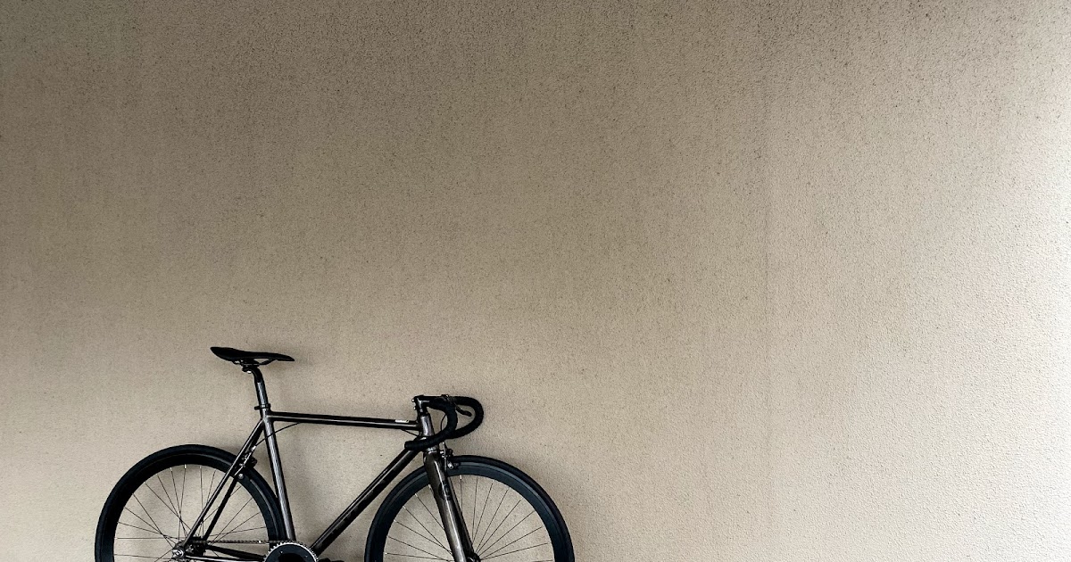 完成車 Leader Bikes Kagero XL リペイント