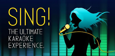 Sing! Karaoke apk