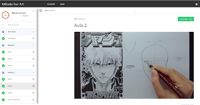  módulo-2-curso-desenho-anime-manga-fanart