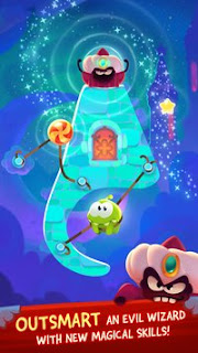 Download Cut The Rope Magic Apk 