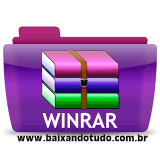 WinRAR v7.00 [PT-BR]