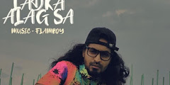 Ladka Alag Sa Song Lyrics In English - Emiway Bantai