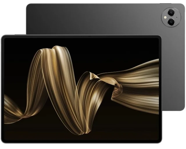 Huawei has unveiled its latest flagship tablet, the MatePad Pro 12.2 (2024). This premium device boasts a stunning display, powerful performance, and advanced features, aiming to redefine the tablet experience.