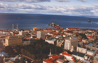 Punta Arenas