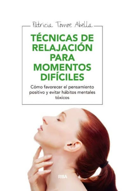 Técnicas de relajación para los momentos difíciles