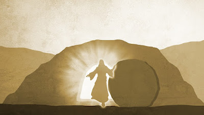 Karya Kebangkitan Yesus dalam Kehidupan Orang Percaya (Lukas 24:36-49)