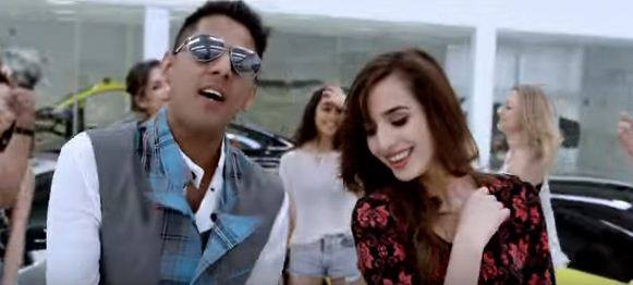 Headlight (Officence, Somie Sidhu) Song Mp3 Download Full Lyrics HD Video