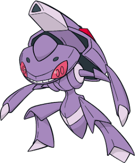 Genesect