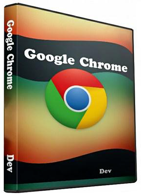 Google Chrome 27.0.1453.12 Dev