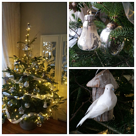 Decorate It Yourself - Kerstboom Versieren - Jalien Cozy Living