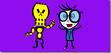 Hack e Nerd - Cosmopax - Pixcodelics