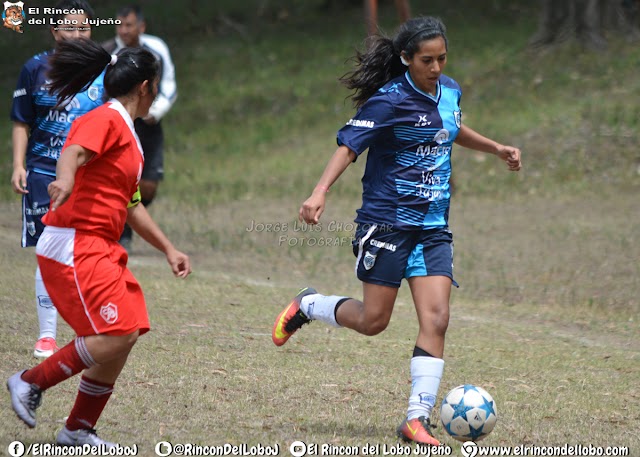 Fotos | 2017 | Fecha 7 Clausura | Gimnasia 1-1 Gorriti | Fútbol Femenino