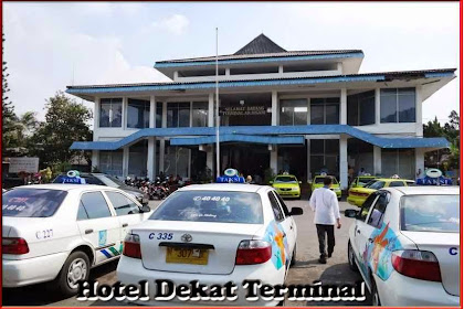 Tentukan Penginapan Yang Nyaman Dari Daftar Hotel Dekat Terminal Bus Malang Disini