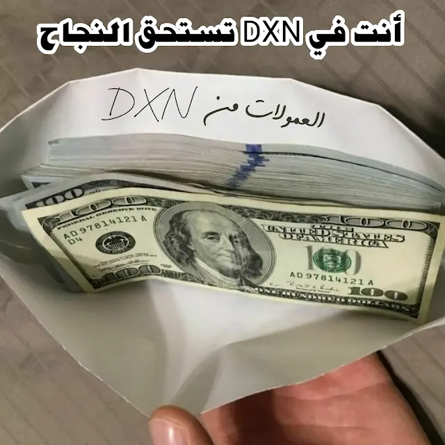 النجاح في شركة دي إكس إن الماليزية