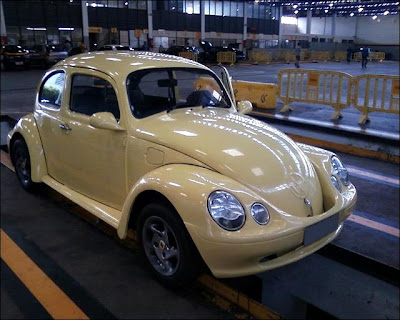 VW Fusca Brasil O que N O fazer em seu Fusca