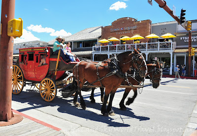  Jackson Hole