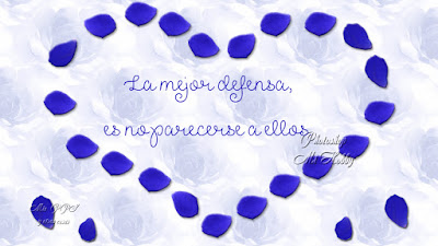 Frases - Mensajes