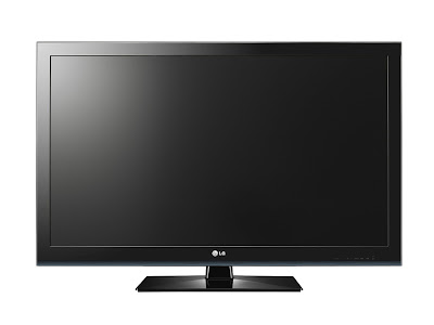 LG 32CS560 32-Inch 1080p 60Hz LCD HDTV