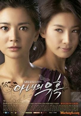 Film Korea Dengan Adegan Paling Hot