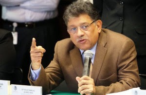 Cuestionan diputados recorte presupuestal a Pemex