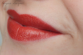 trend it up nomadic elegance lipstick 010 mund