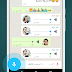WhatsApp Messenger احدث اصدار باخر تحديثات 