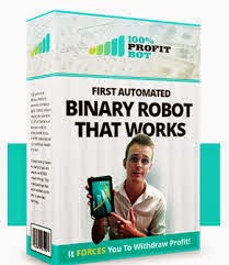 100% Profit Bot Review- world`s First 100% Profit Bot