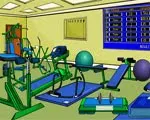 Solucion Room Escape Ladies Gym Guia