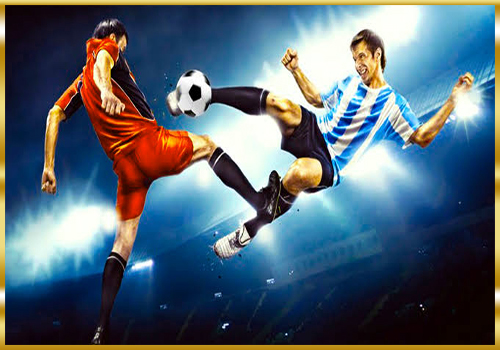 Soccer Agent Information Minimum deposit of 25 thousand