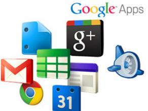 Membuat Email Keren di Google Apps