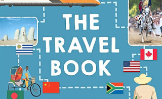 Let Your Kids Explore The World With These Lonely Planet Books