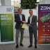 Greenchoice en Zown tekenen samenwerkingsovereenkomst