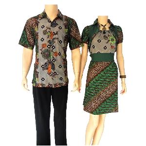  Model  Baju  Batik 2013 Paling  Bagus  Informasi Referensi 