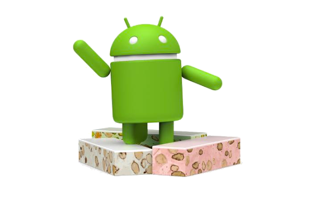 Android 7.0 Nougat release date tipped on August 22nd