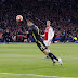 Ajax 1-1 Juventus Champions League QuarterFinal first leg